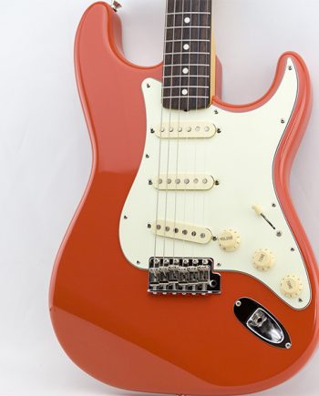 Fender Japan FSR Classic 60's Stratocaster
