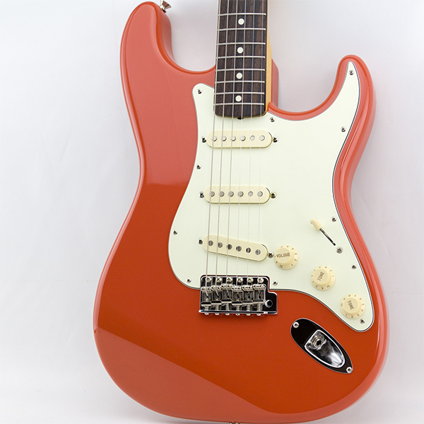 Fender Japan FSR Classic 60's Stratocaster (2nd Hand) ⋆ Guitar Lovers