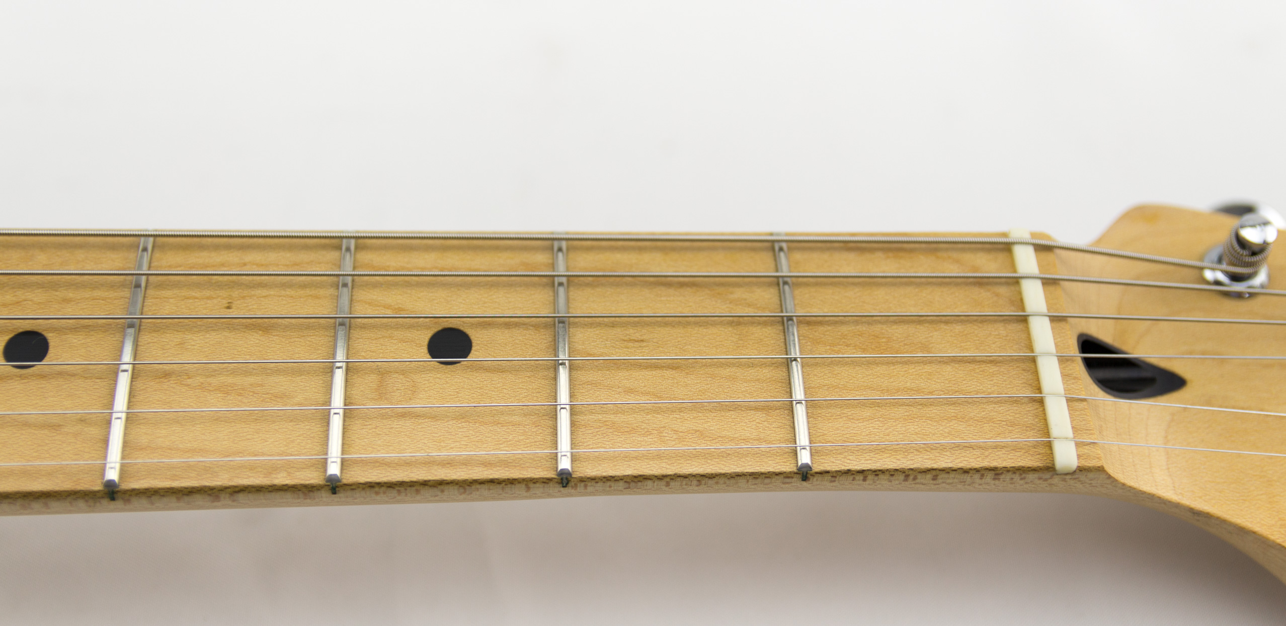 Fender Squier Stratocaster Japan