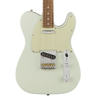 Fender classic player baja Telecaster 60s