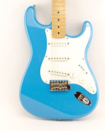 Fender Squier Stratocaster Japan
