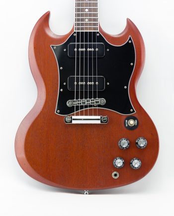 Gibson SG Classic Faded
