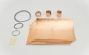 Self-adhesive Shielding Large Kit