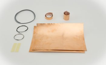 Self-adhesive Shielding Standard Kit