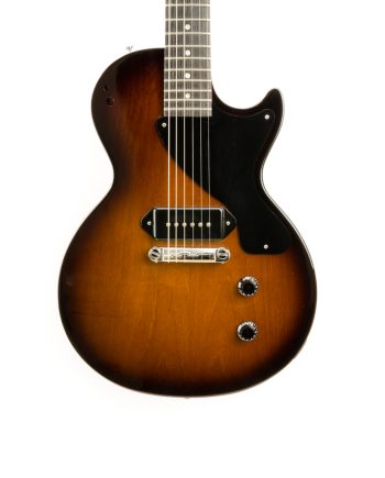 Image of Gibson LP Jr obeche 1