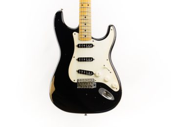 Fender Road Worn 50 Stratocaster (2nd Hand)