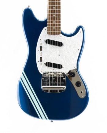Fender Mustang MIJ