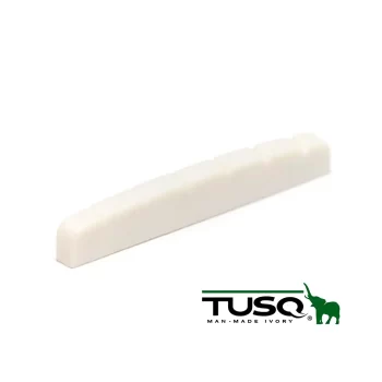 TUSQ Nut Fender Style Slotted PQ-5000-00