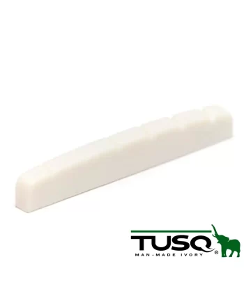 TUSQ Nut Fender Style Slotted PQ-5000-00