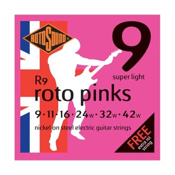 rotosound-r9-electric-guitar-strings