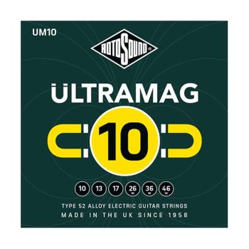 Rotosound UM10 Ultramag 10-46