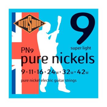 rotosound-pure-nickels-9-electric-guitar-strings