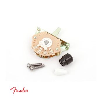Fender 3-Way Pickup Selector Switch