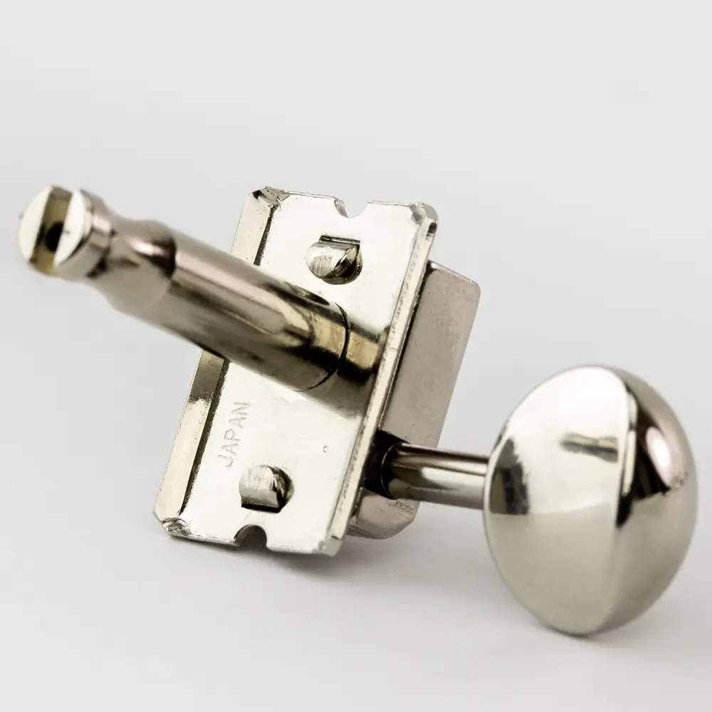 Made in Japan Fender tuning machines