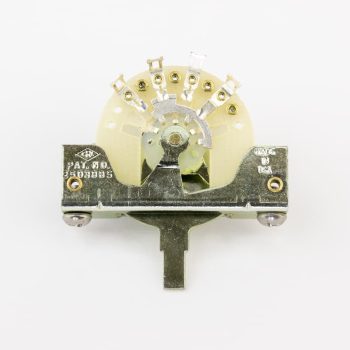 CRL 5-Way Lever Switch