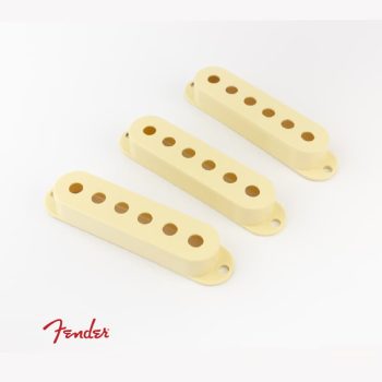 Road Worn Stratocaster pickup cover