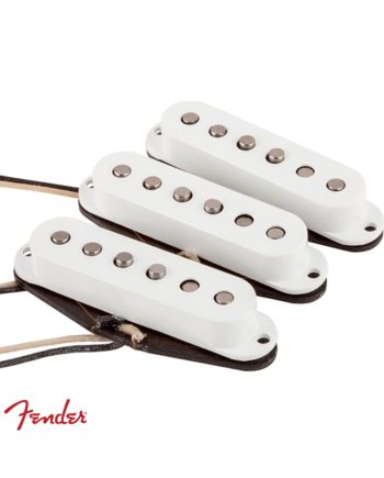 Fender Custom Shop Texas Special