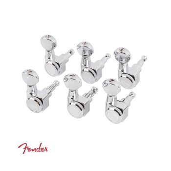 Fender Vintage Buttons Locking Tuners