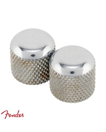 Fender Road Worn Telecaster Dome Knobs