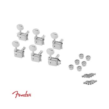 Fender American Vintage Staggered Tuning Machines