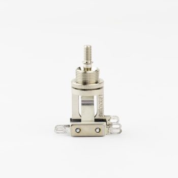 Switchcraft Short Straight Toggle Switch