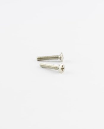 Stratocaster Pickup and Switch Mounting Screws