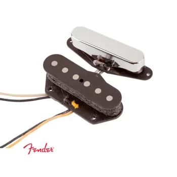 Fender Nocaster pickup set