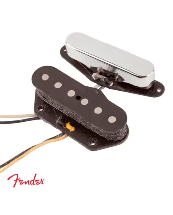 Fender Nocaster pickup set