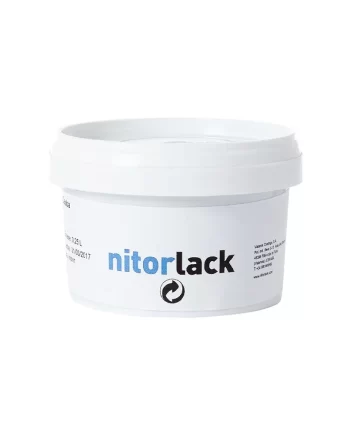 Nitorlack Water-Based Grain Filler