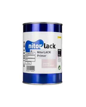 nitro clear primer 1l
