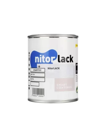 Nitorlack Relic Lacquer Golden Age 1 liter can